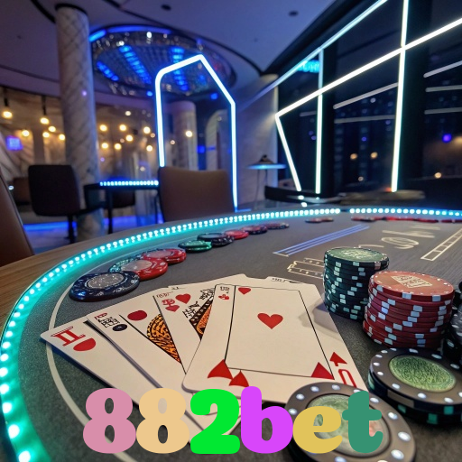  882bet