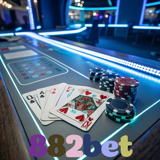  882bet