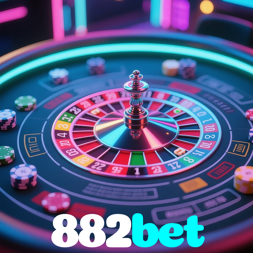  882bet