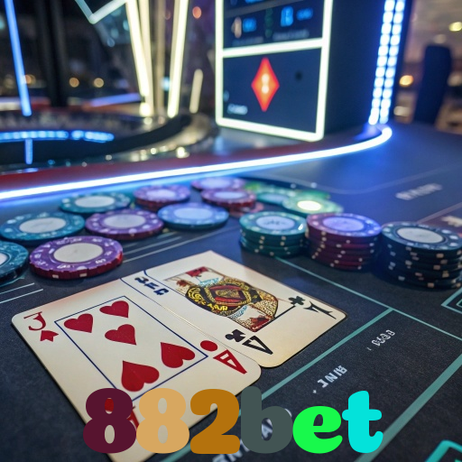  882bet