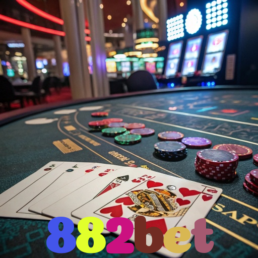  882bet