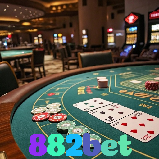  882bet