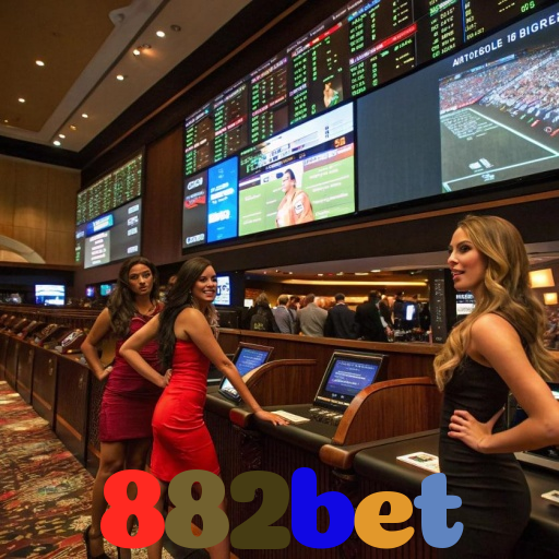  882bet