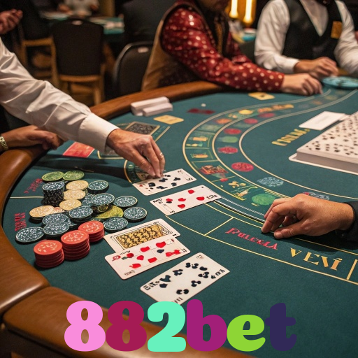  882bet
