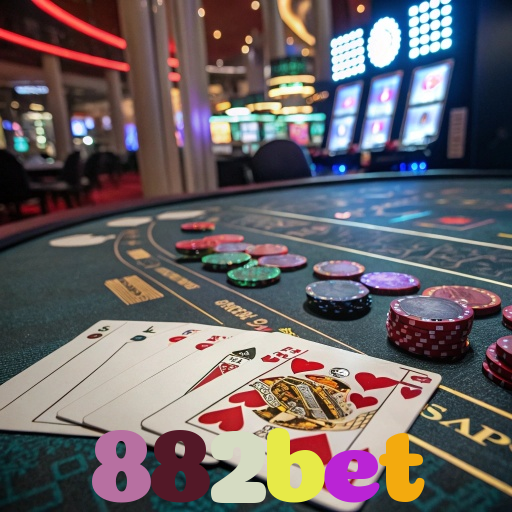  882bet