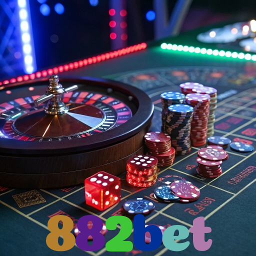  882bet