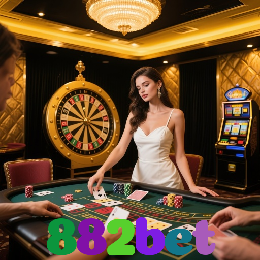  882bet