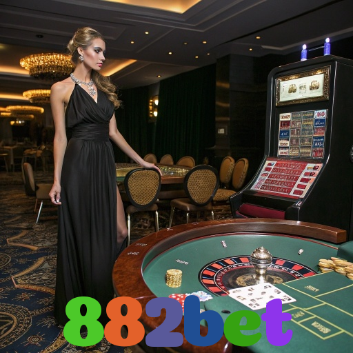  882bet