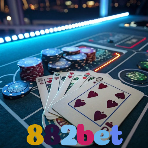  882bet
