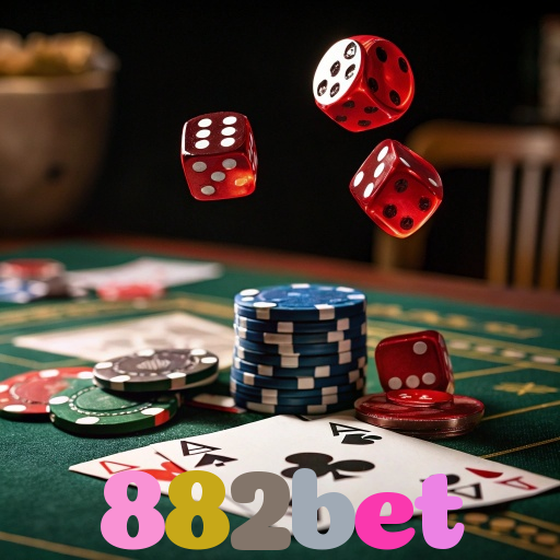  882bet