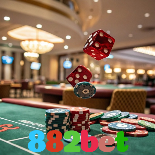  882bet