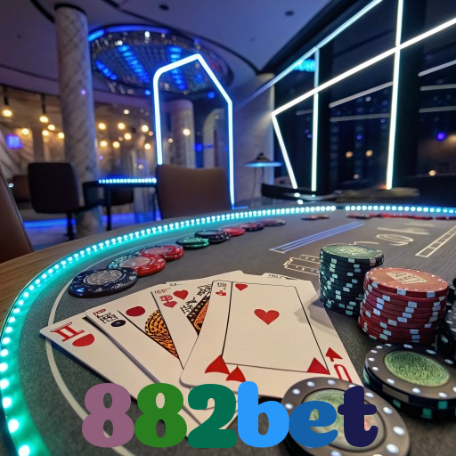  882bet