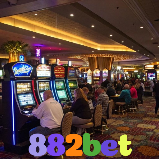  882bet