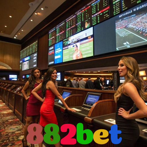  882bet