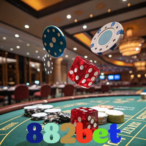  882bet