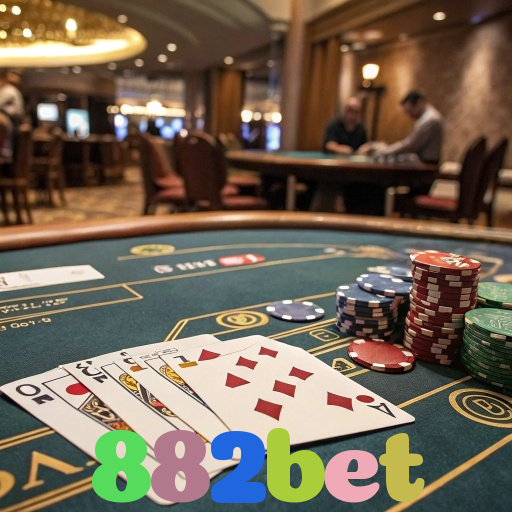  882bet