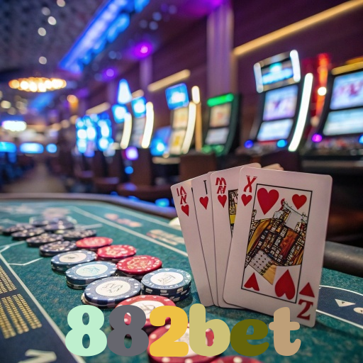  882bet