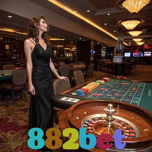  882bet