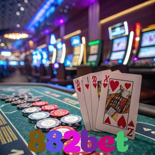  882bet