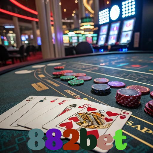  882bet