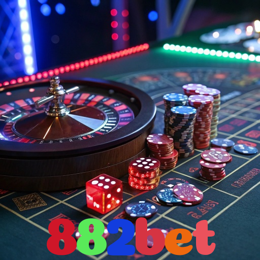  882bet