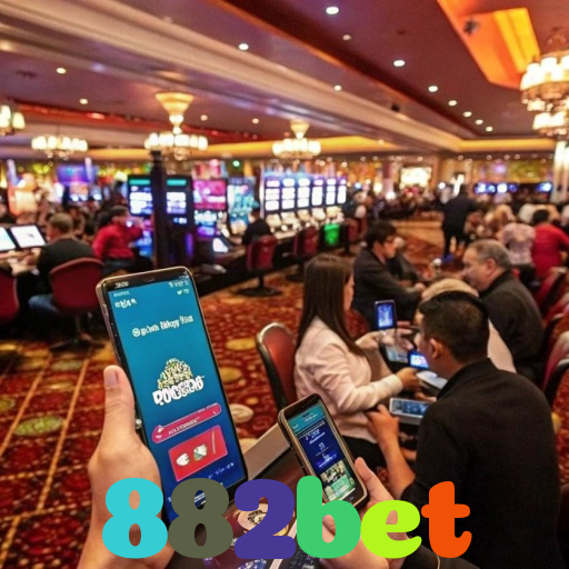  882bet