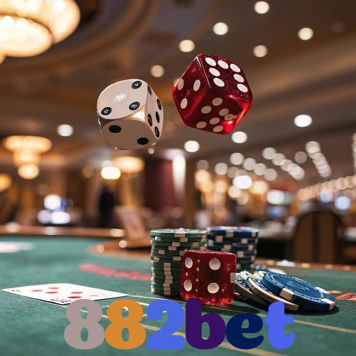  882bet