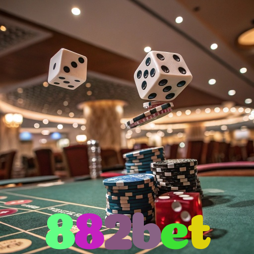  882bet