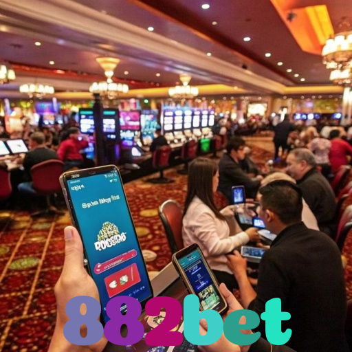  882bet