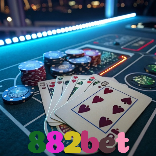  882bet