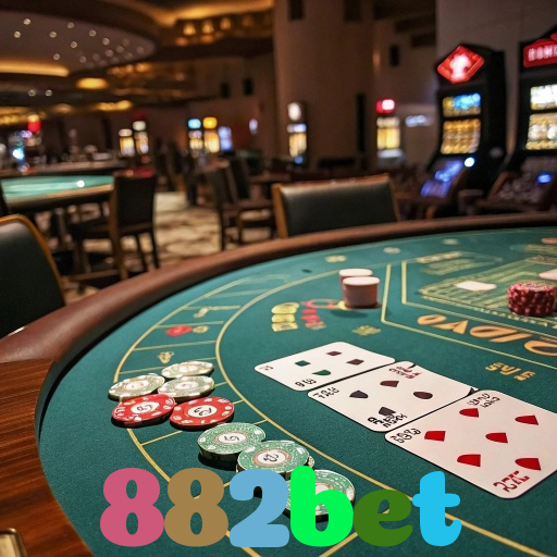  882bet