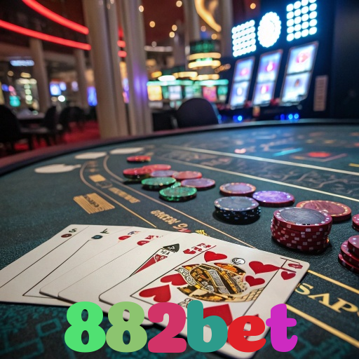  882bet