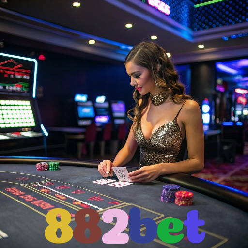  882bet