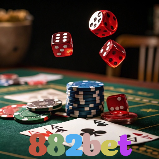  882bet