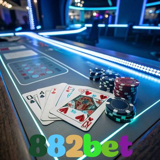  882bet
