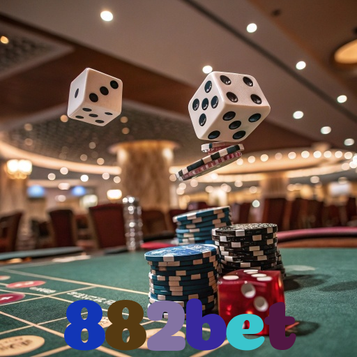  882bet