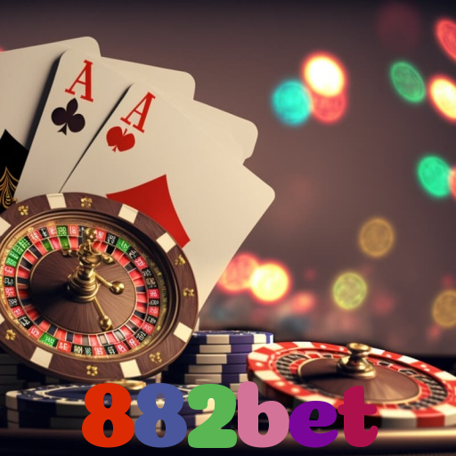  882bet