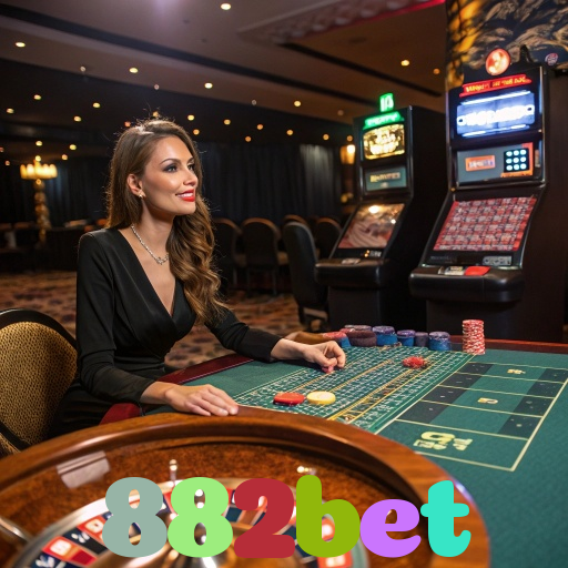  882bet
