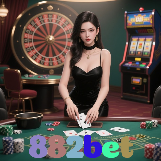  882bet