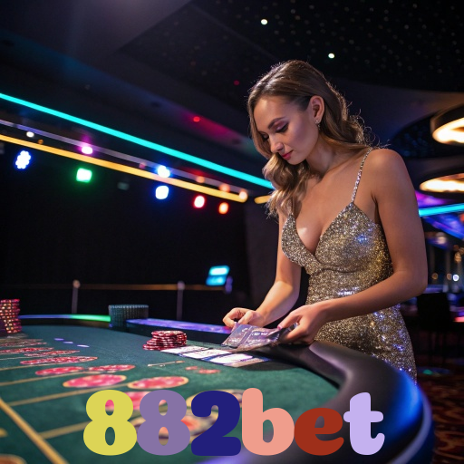  882bet