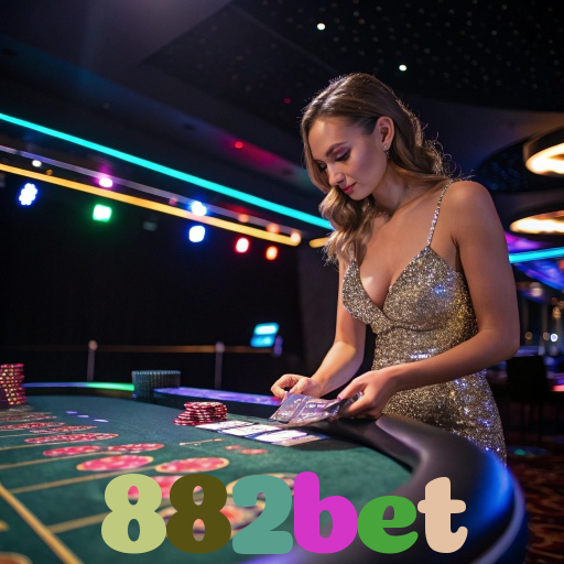  882bet