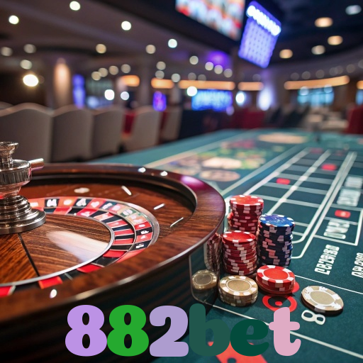  882bet