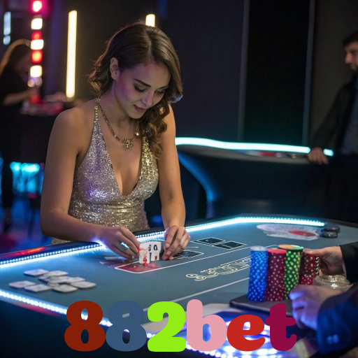  882bet