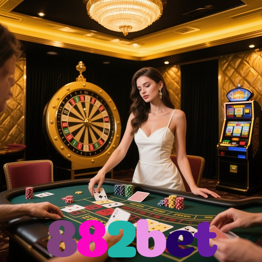  882bet