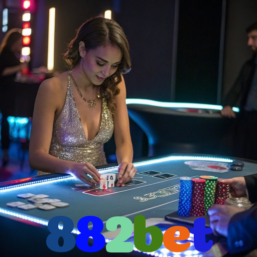  882bet