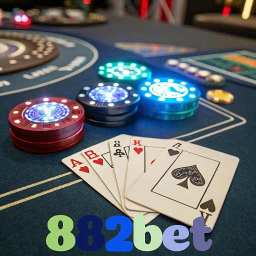  882bet