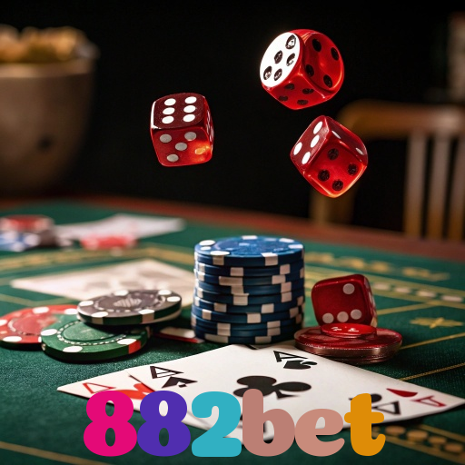  882bet