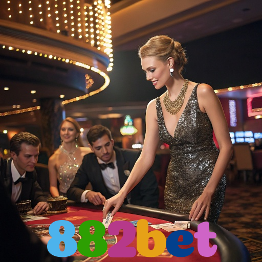  882bet
