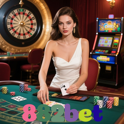  882bet