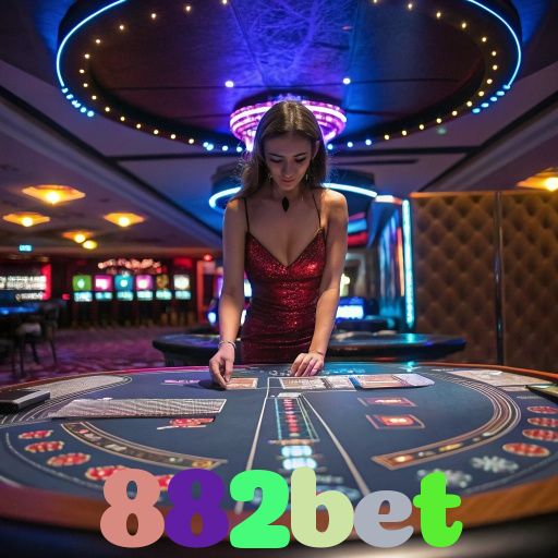  882bet
